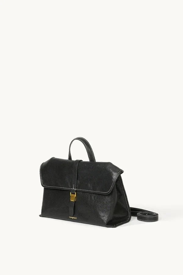 Somi Satchel Bag