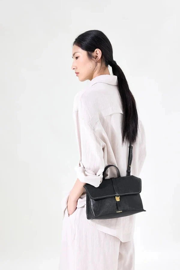 Somi Satchel Bag