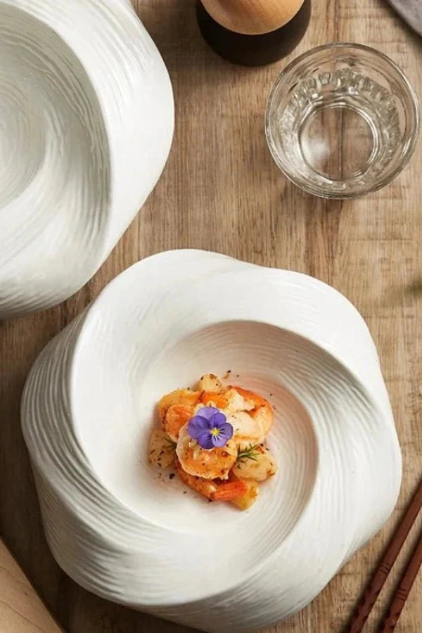 Regal Crest Plate Collection