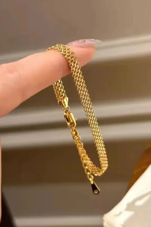 Missy Chain Bracelet