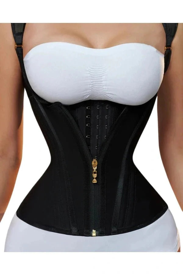 SlimTensity Trainer – Body Shaping Corset Tank