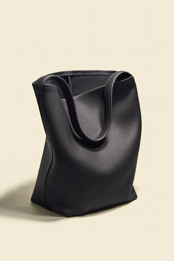 Percy Bucket Handbag