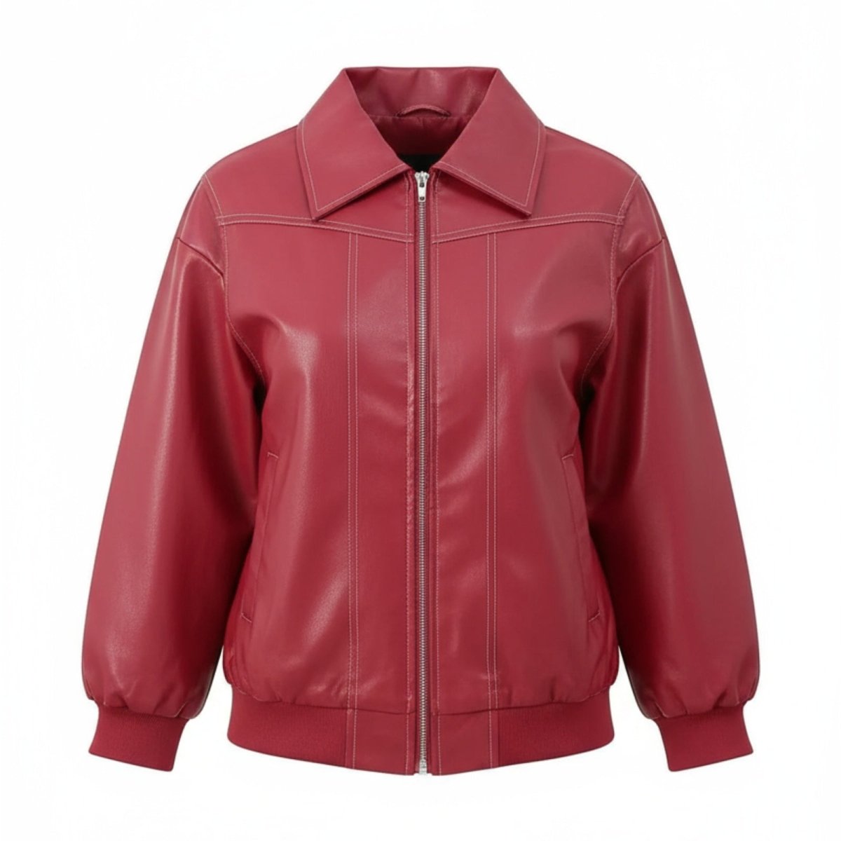 Verity Bomber Jacket