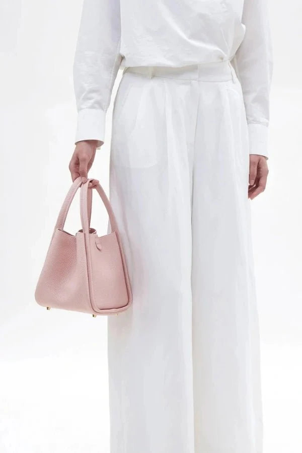 Minnie Medium Bucket Bag