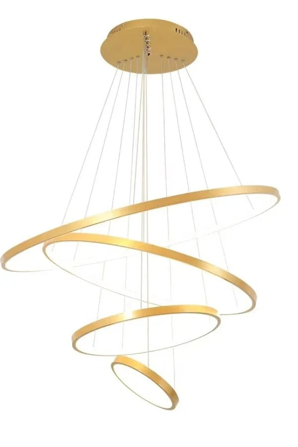 Modern Led Ceiling Chandelier