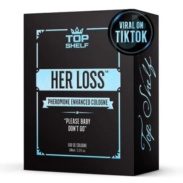 Her Loss Cologne