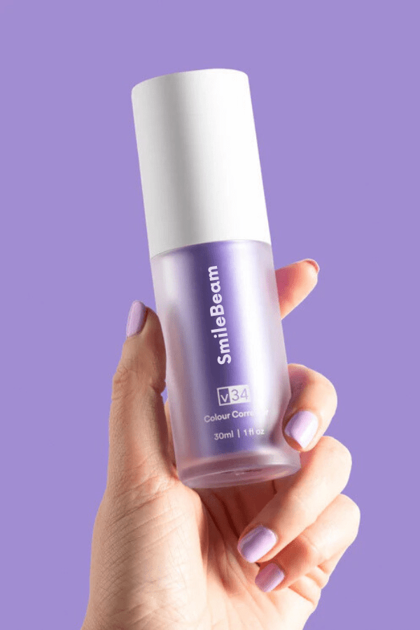 SmileBeam™ Color Corrector Serum
