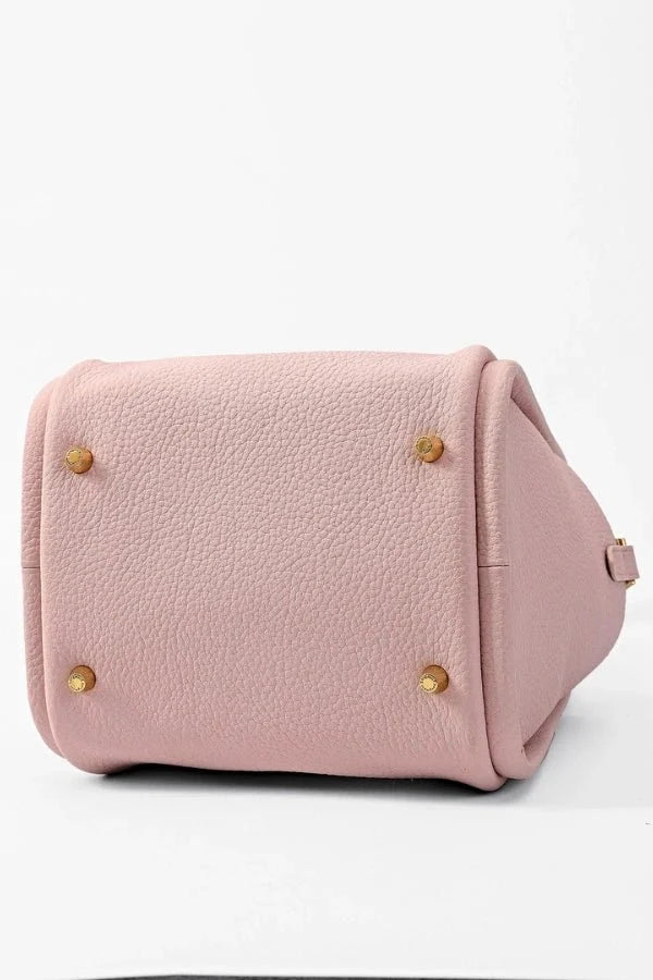 Minnie Medium Bucket Bag