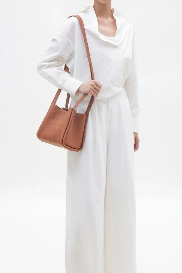 Minnie Medium Bucket Bag