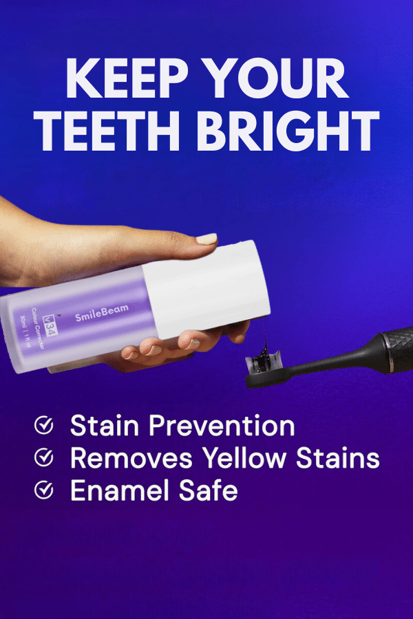 SmileBeam™ Color Corrector Serum