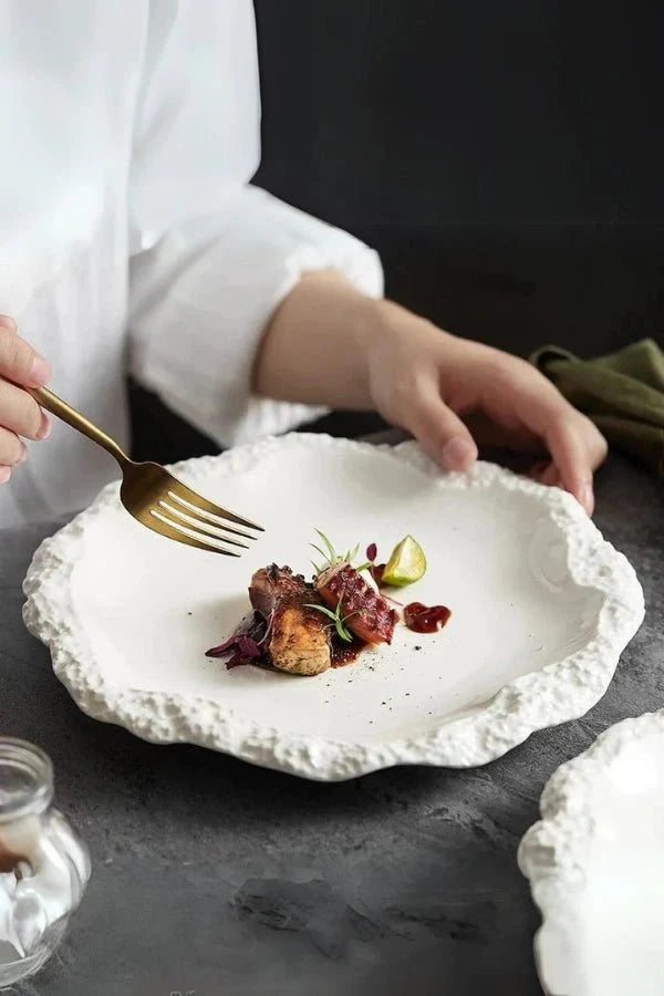 Canyon Rim Plate Collection