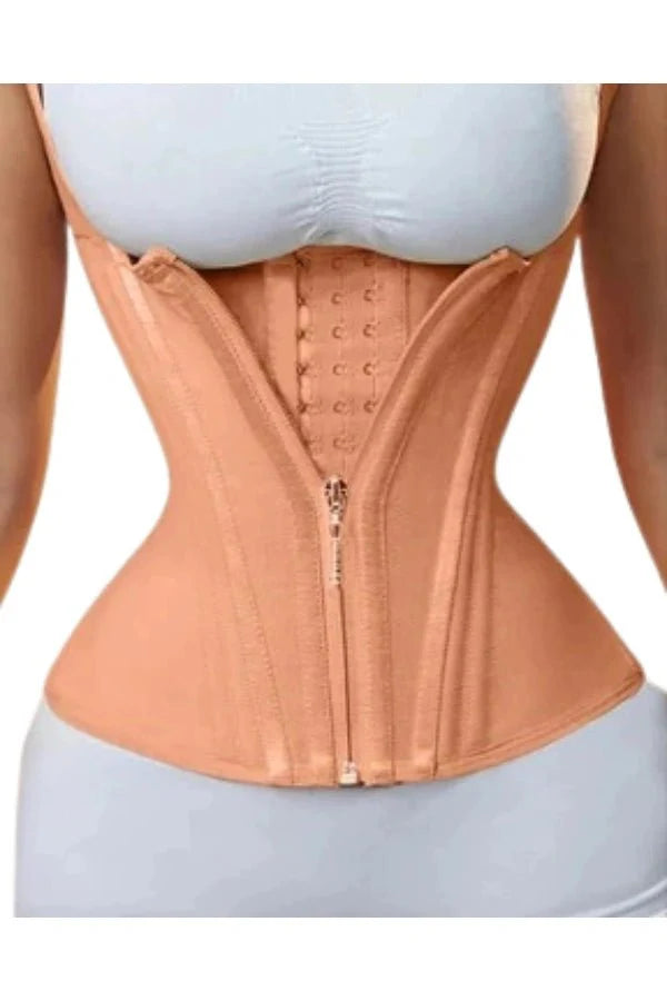 SlimTensity Trainer – Body Shaping Corset Tank