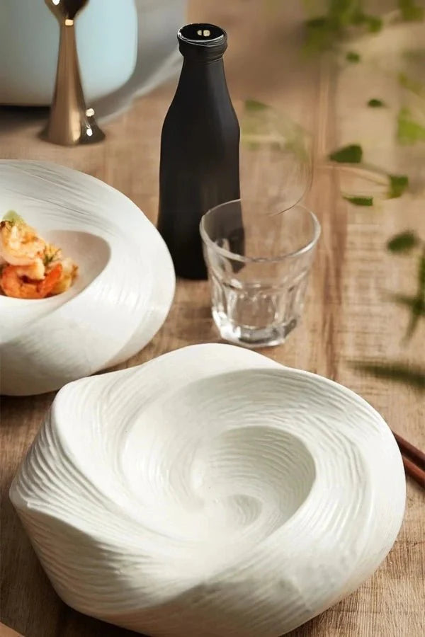 Regal Crest Plate Collection