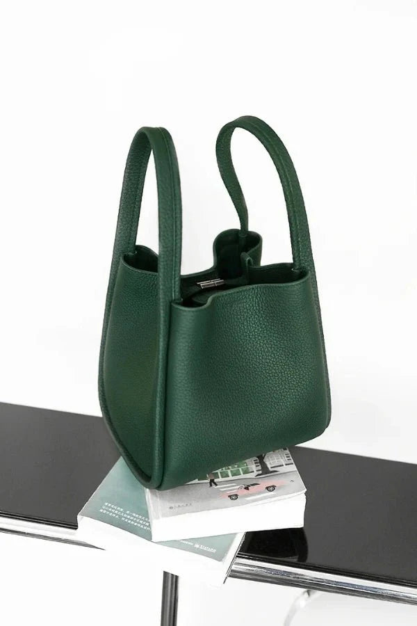 Minnie Medium Bucket Bag