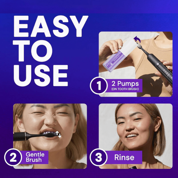 SmileBeam™ Color Corrector Serum