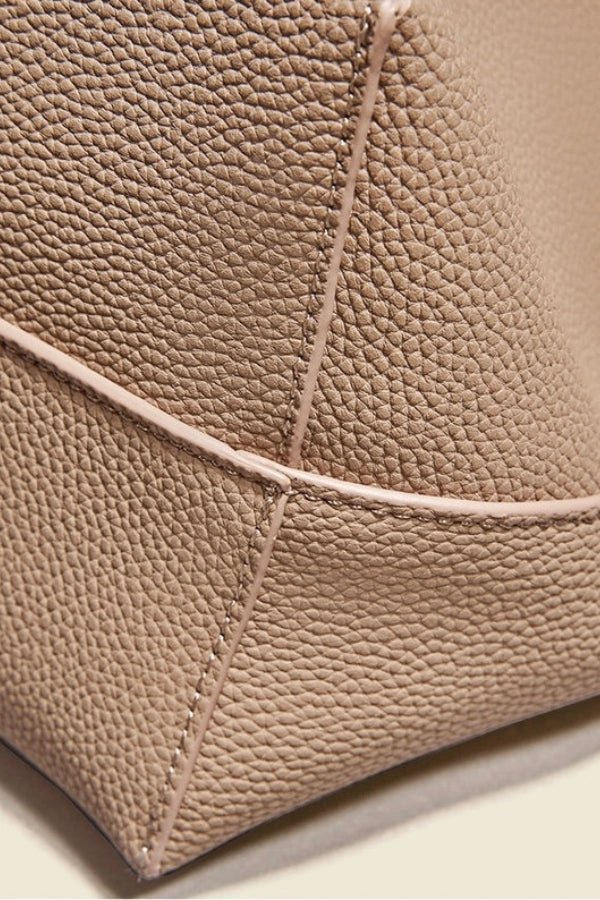 Percy Bucket Handbag