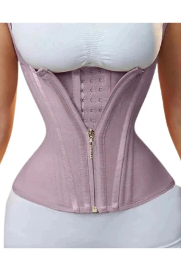 SlimTensity Trainer – Body Shaping Corset Tank