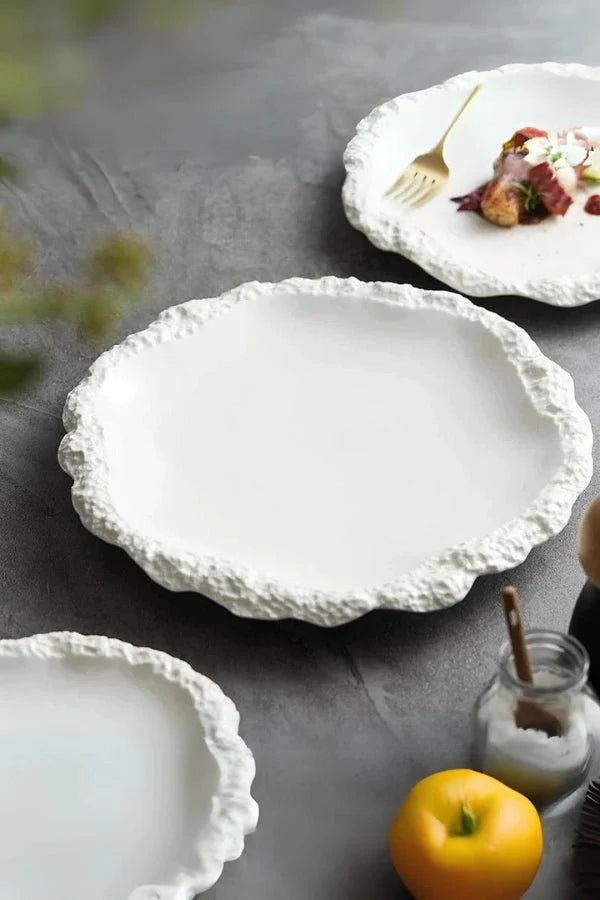 Canyon Rim Plate Collection