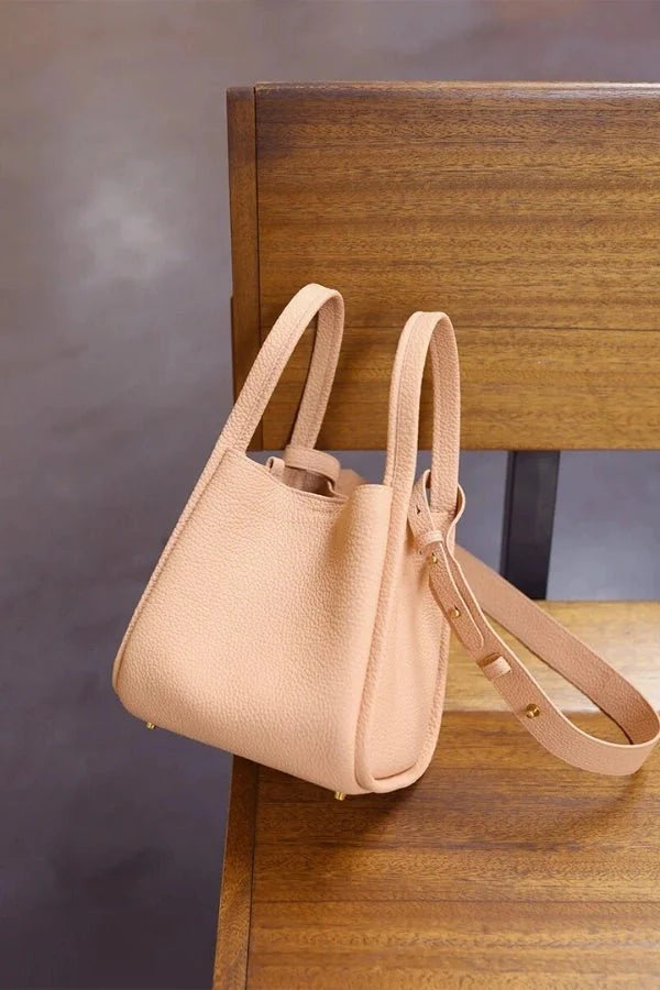 Minnie Medium Bucket Bag