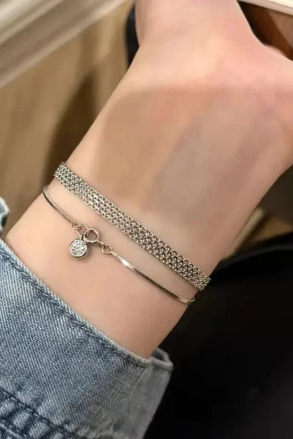 Missy Chain Bracelet