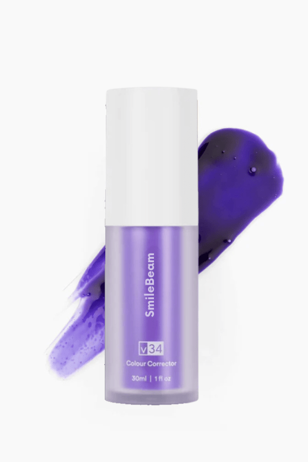 SmileBeam™ Color Corrector Serum