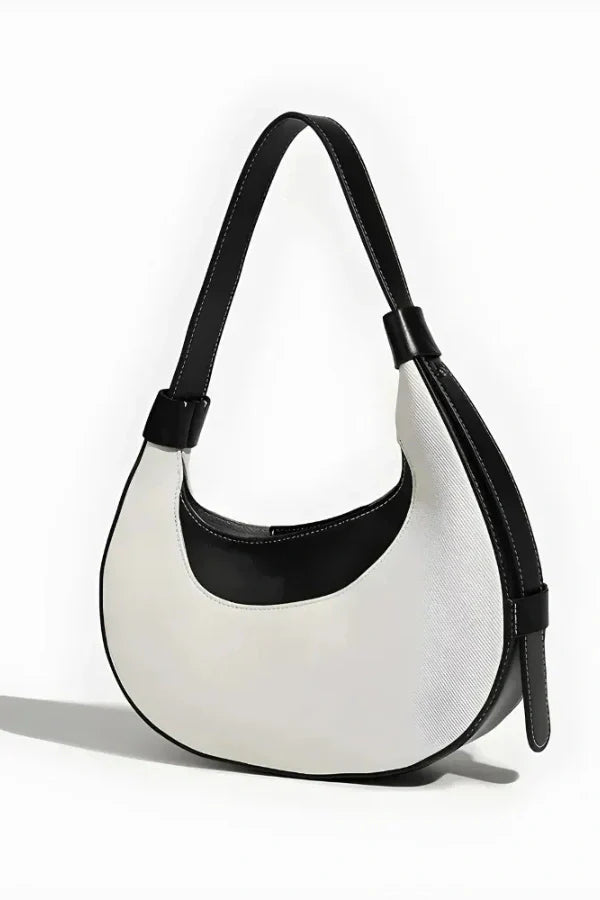 Cressida Halfmoon Bag