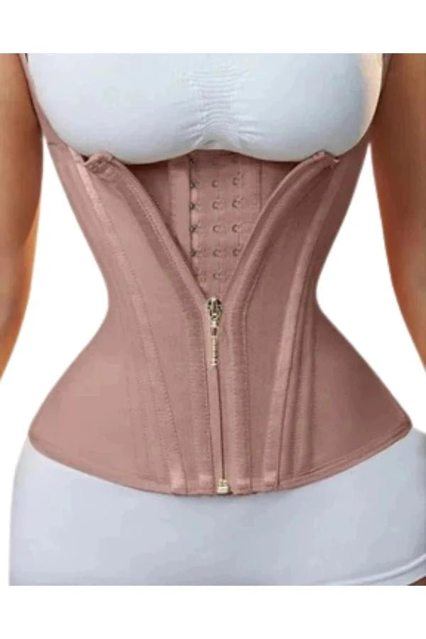 SlimTensity Trainer – Body Shaping Corset Tank