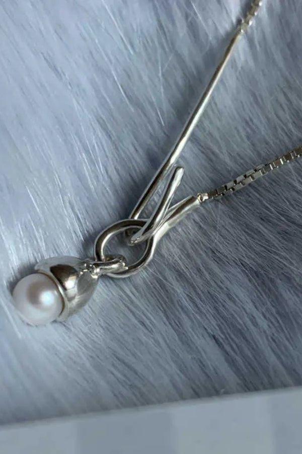 Kelsey Clavicle Chain Choker