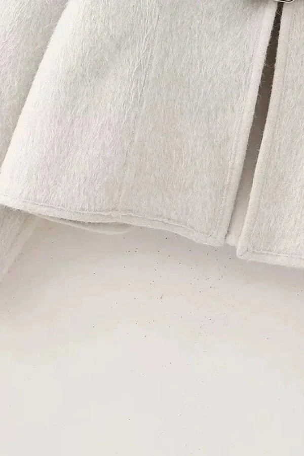 Becca Long Sleeve Coat