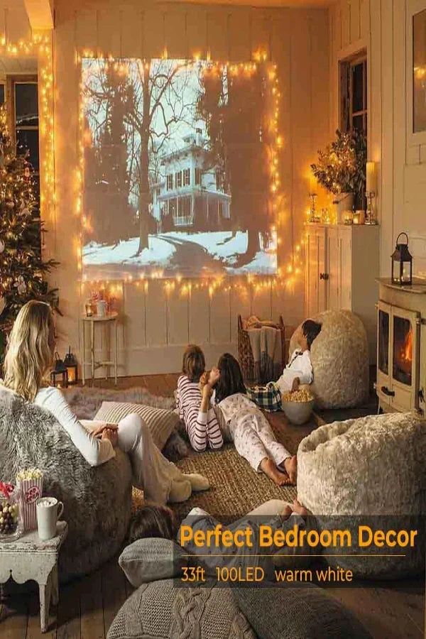 Jeerah Fairy Lights