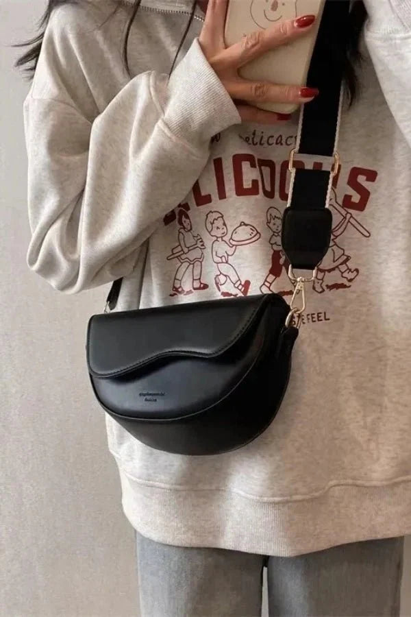 Chelsea Crossbody Bag