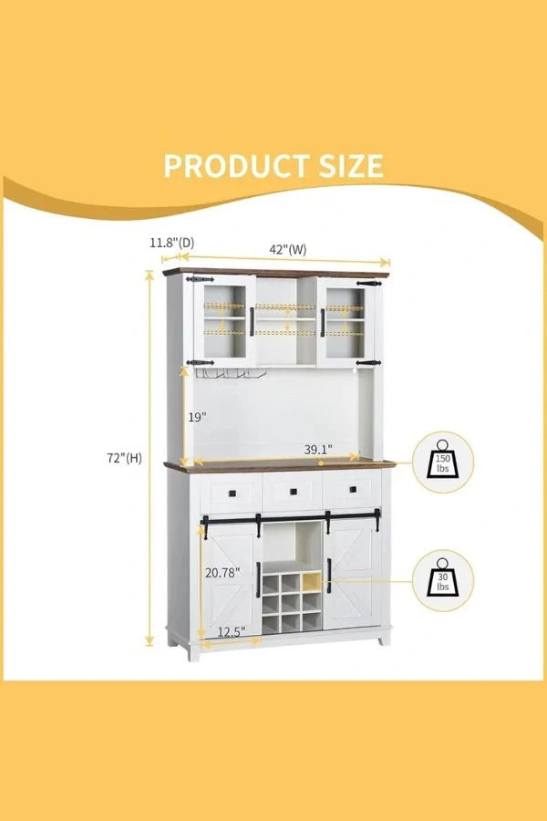 Coffee Bar Wine Cabin