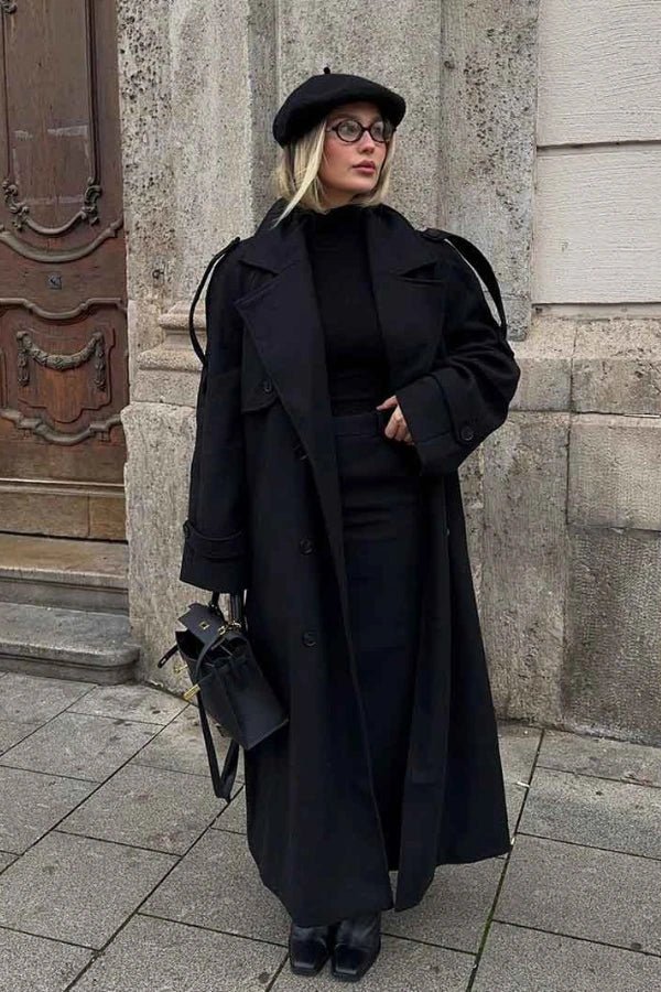 Karina Oval Sunglasses