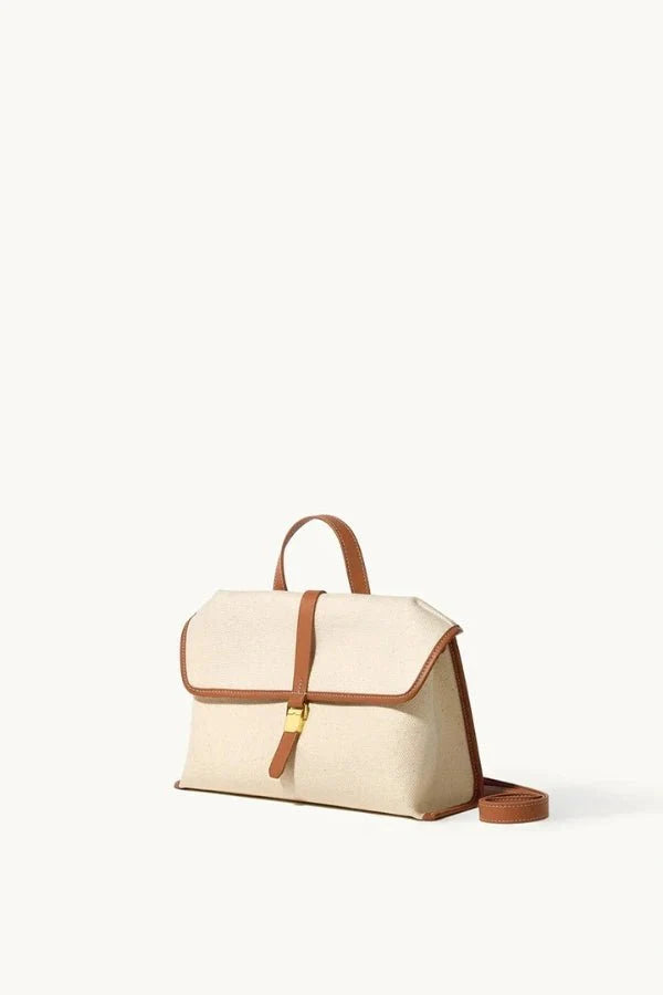 Somi Satchel Bag