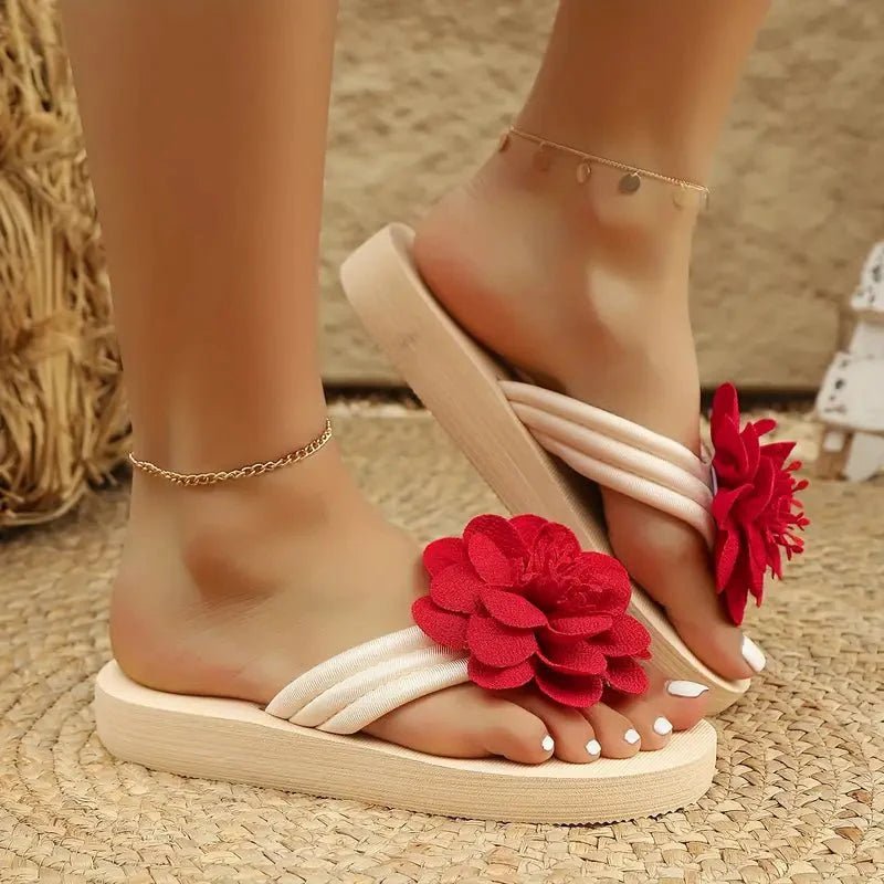 Amara Sandals