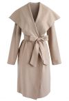 Manteau Xandrianna