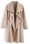 Manteau Xandrianna