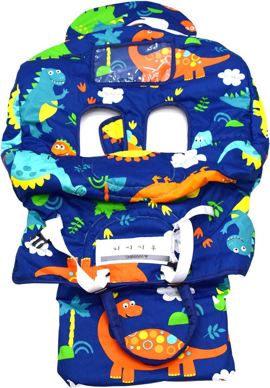 Ramona Portable 2-in-1 Shopping Cart