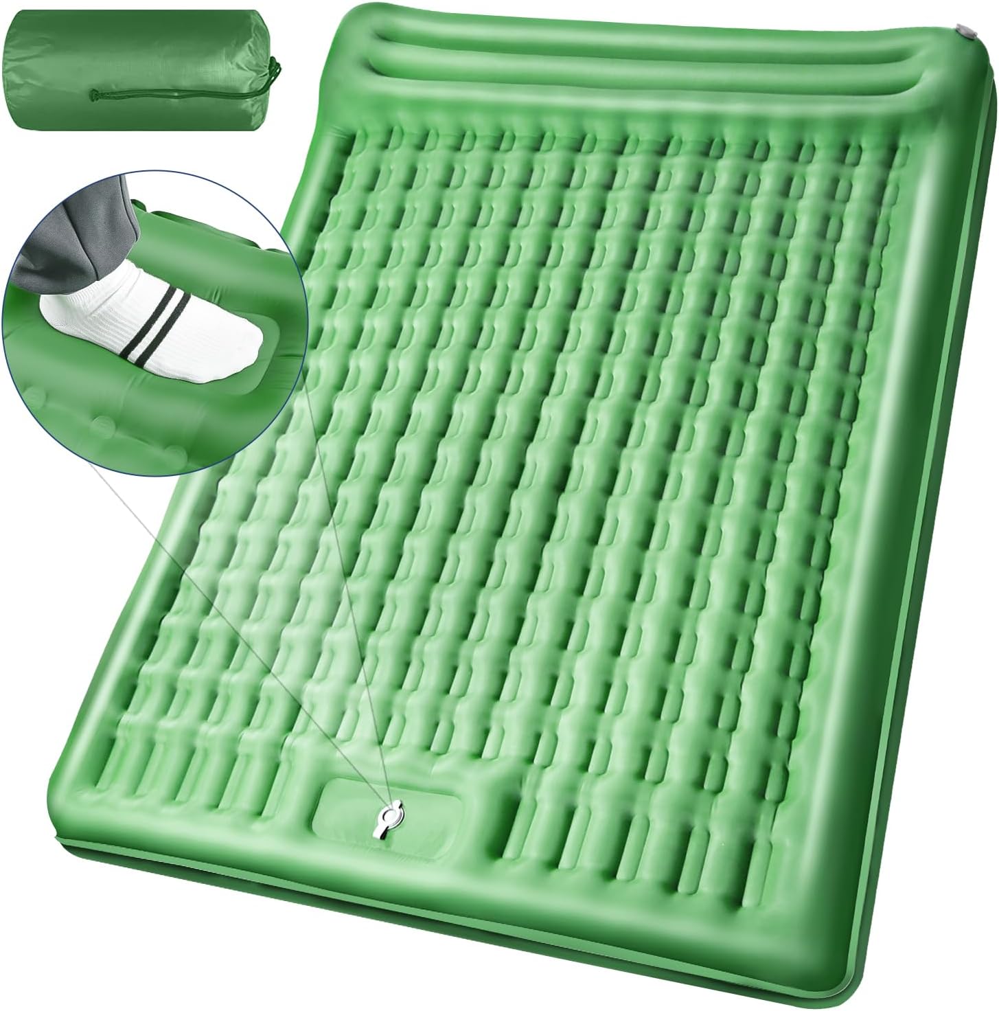 Portable Air Mattress