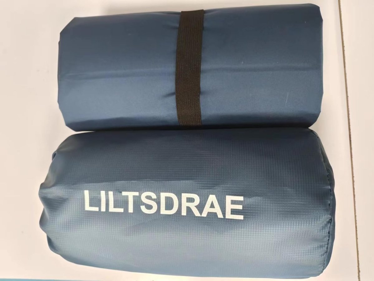 Portable Air Mattress