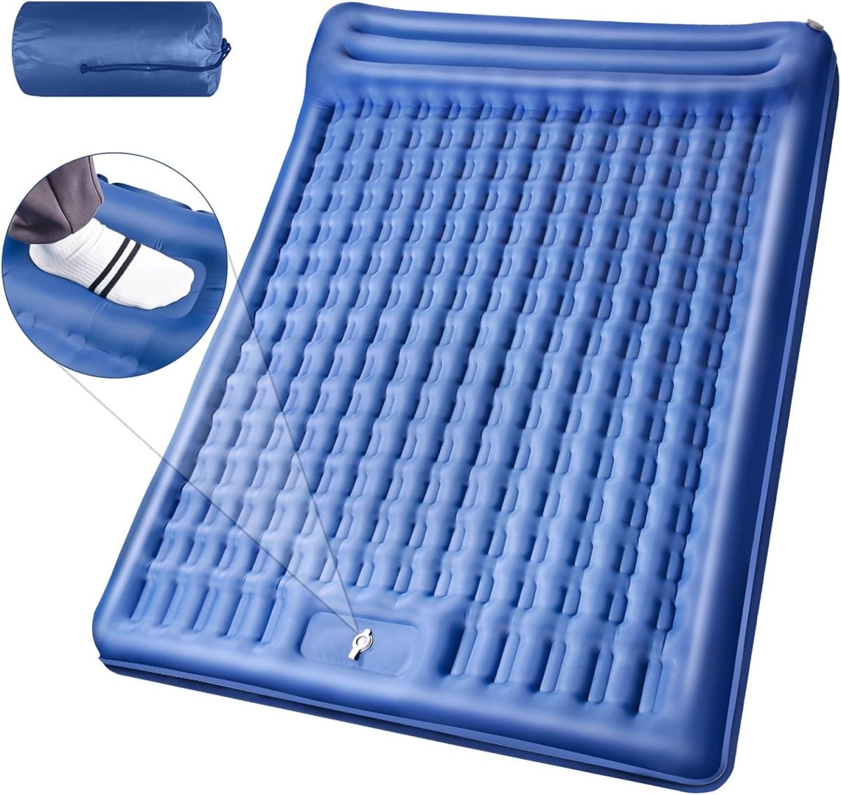 Portable Air Mattress