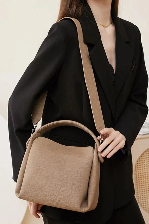 Jennie Crossbody Shoulder Bag