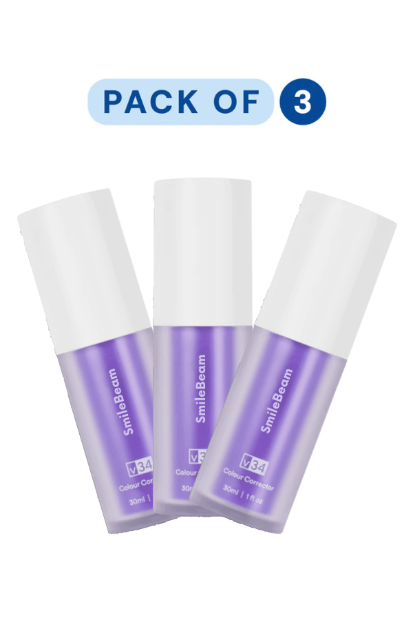 SmileBeam™ Color Corrector Serum