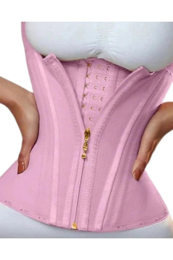 SlimTensity Trainer – Body Shaping Corset Tank