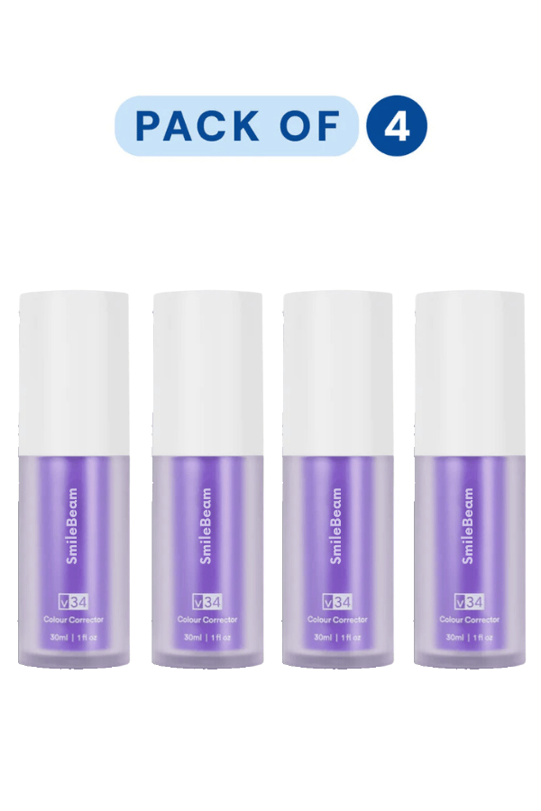 SmileBeam™ Color Corrector Serum