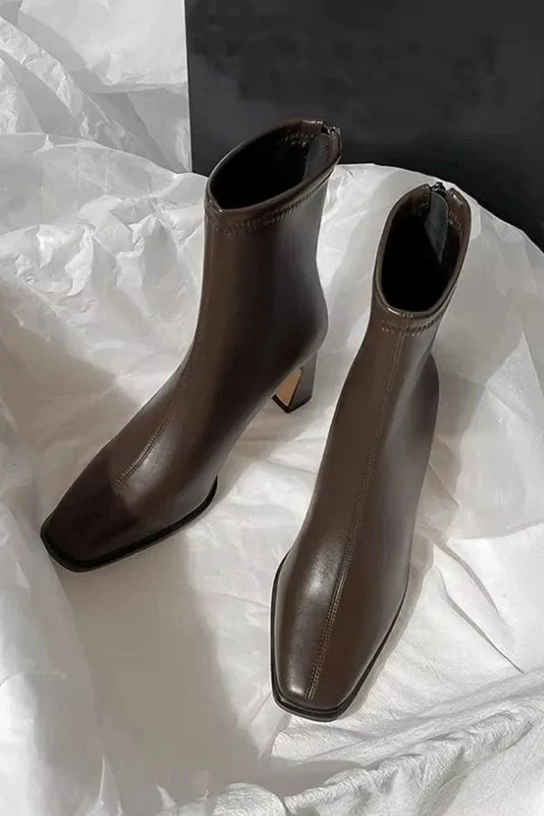 Bridgette Ankle Boots