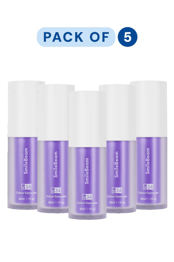 SmileBeam™ Color Corrector Serum