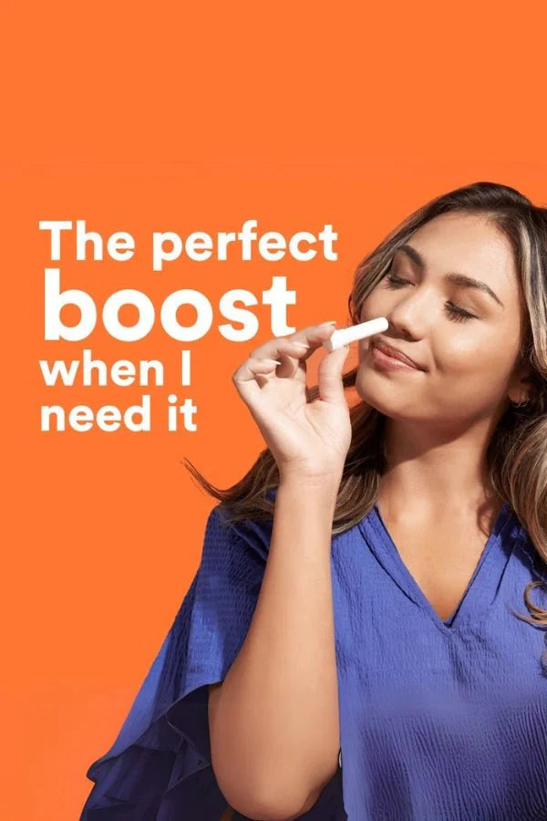 OxyBoom™ Nasal Stick