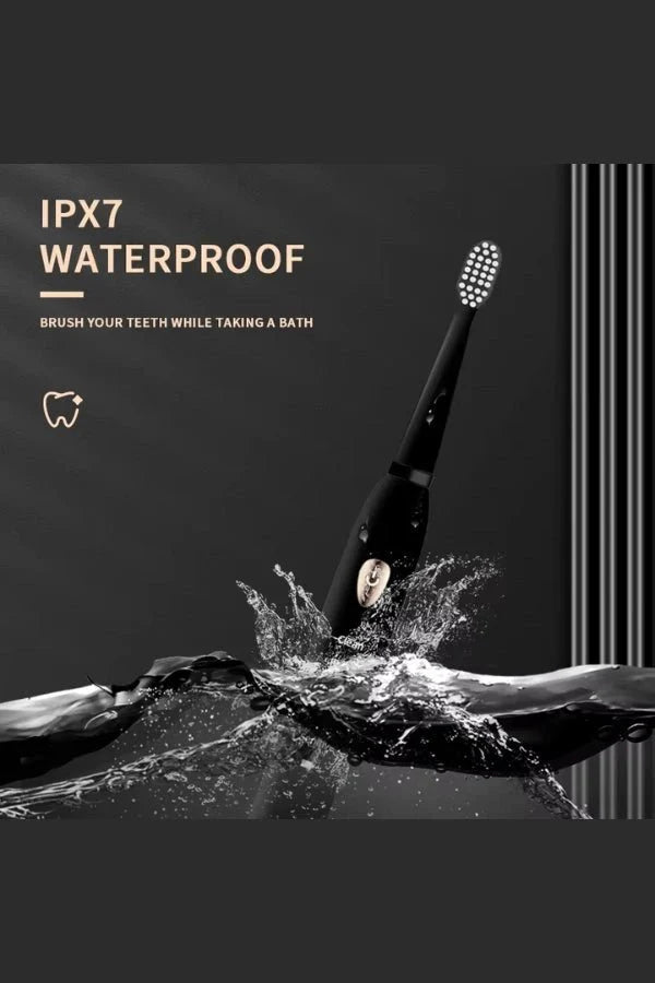 Sonic Electric Toothbrush