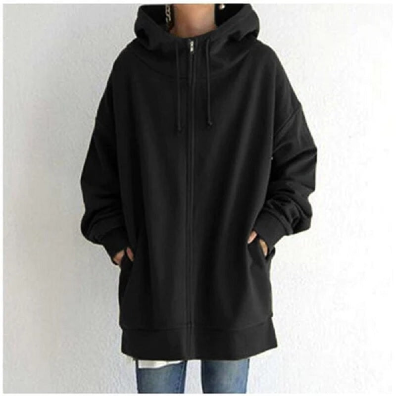 Annie Veste longue